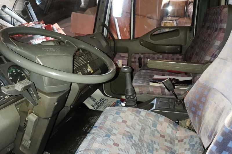 OmecoHub - Immagine IVECO 65E12
